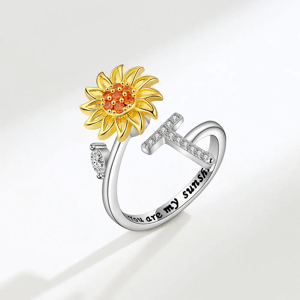 Polly Pocket Sunshine Ring