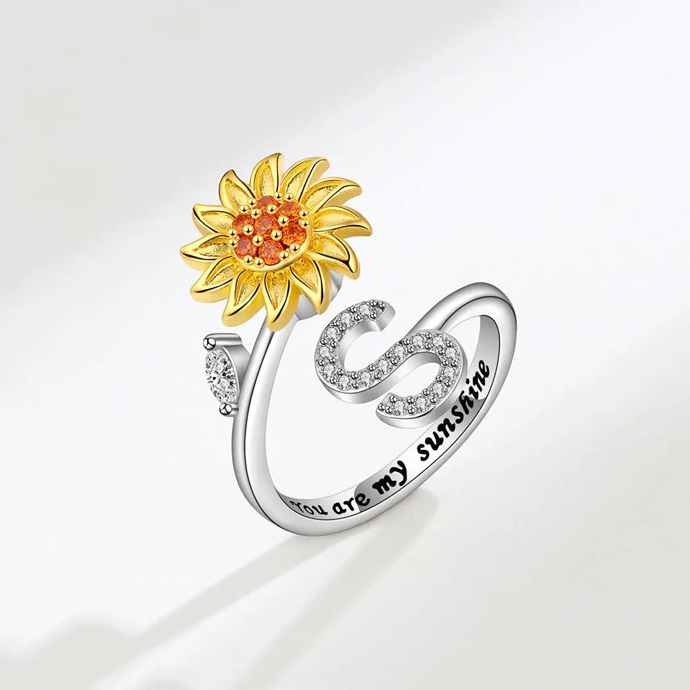 Polly Pocket Sunshine Ring