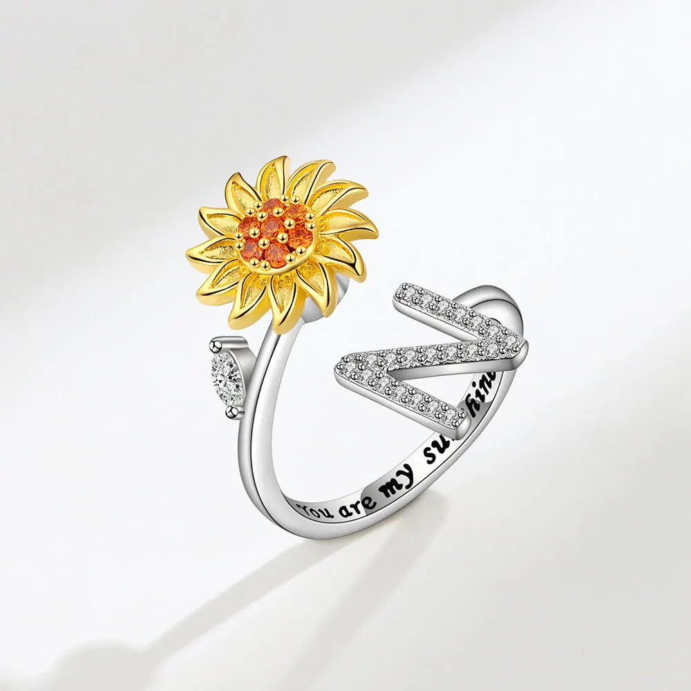 Polly Pocket Sunshine Ring