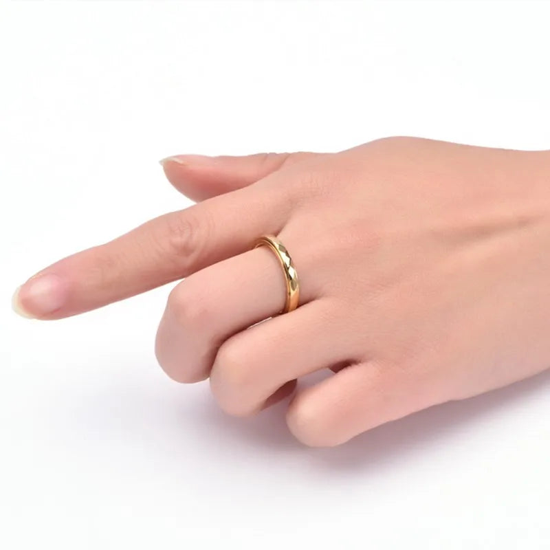 Serenity Halo Band