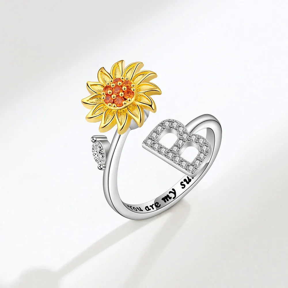 Polly Pocket Sunshine Ring