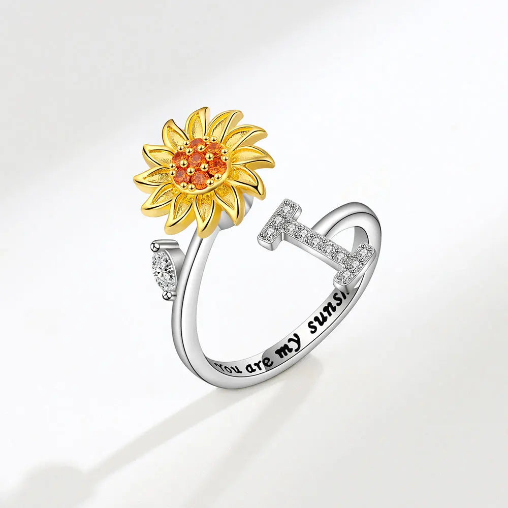 Polly Pocket Sunshine Ring