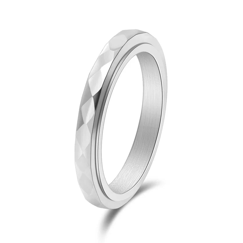 Serenity Halo Band