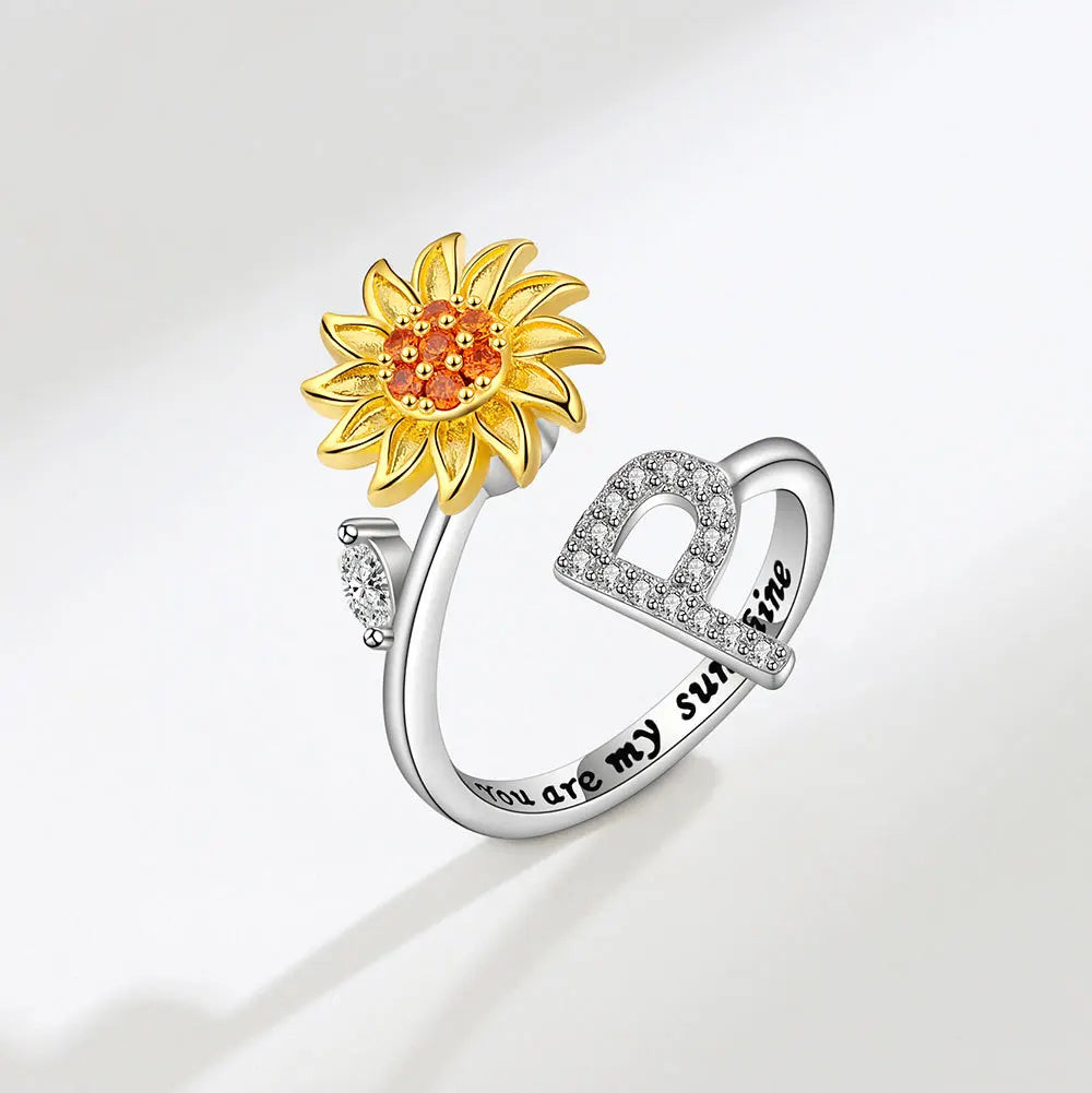 Polly Pocket Sunshine Ring
