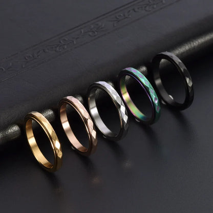 Serenity Halo Band