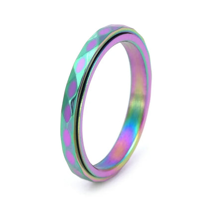 Serenity Halo Band